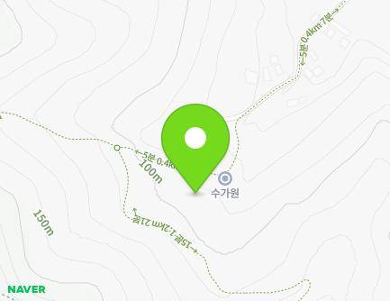 540-33 Suga-ro, Gimhae-si, Gyeongsangnam-do, Republic of Korea Map