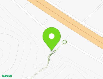 540-14 Suga-ro, Gimhae-si, Gyeongsangnam-do, Republic of Korea Map