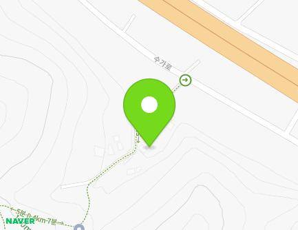 540-23 Suga-ro, Gimhae-si, Gyeongsangnam-do, Republic of Korea Map