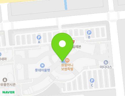 469 Jangyu-ro, Gimhae-si, Gyeongsangnam-do, Republic of Korea Map