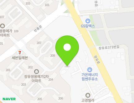 370-17 Jangyu-ro, Gimhae-si, Gyeongsangnam-do, Republic of Korea Map