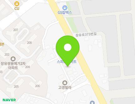 41-10 Jangyu-ro 416beon-gil, Gimhae-si, Gyeongsangnam-do, Republic of Korea Map