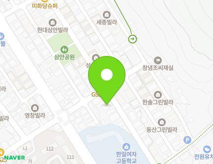 9-33 Saman-ro 112beon-gil, Gimhae-si, Gyeongsangnam-do, Republic of Korea Map