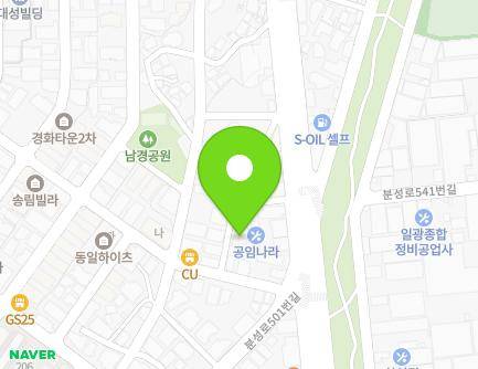 33-10 Hwalcheon-ro 178beon-gil, Gimhae-si, Gyeongsangnam-do, Republic of Korea Map