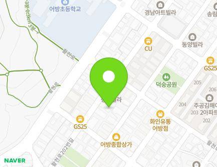 51 Hwalcheon-ro 202beon-gil, Gimhae-si, Gyeongsangnam-do, Republic of Korea Map