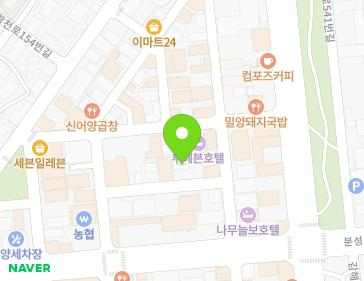 6-17 Bunseong-ro 517beon-gil, Gimhae-si, Gyeongsangnam-do, Republic of Korea 6-17 Bunseong-ro 517beon-gil, Gimhae-si, Gyeongsangnam-do, Republic of Korea Map