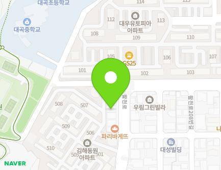 191 Hwalcheon-ro, Gimhae-si, Gyeongsangnam-do, Republic of Korea Map