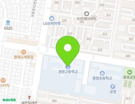 18 Uam-ro, Gimhae-si, Gyeongsangnam-do, Republic of Korea