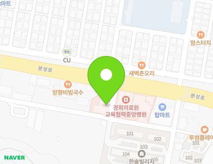 94-8 Bunseong-ro, Gimhae-si, Gyeongsangnam-do, Republic of Korea