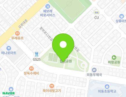 21 Hambak-ro, Gimhae-si, Gyeongsangnam-do, Republic of Korea Map
