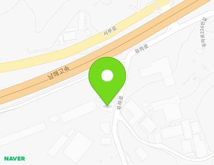 201 Yuha-ro, Gimhae-si, Gyeongsangnam-do, Republic of Korea Map