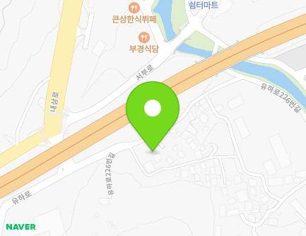 12 Yuha-ro 226beon-gil, Gimhae-si, Gyeongsangnam-do, Republic of Korea Map