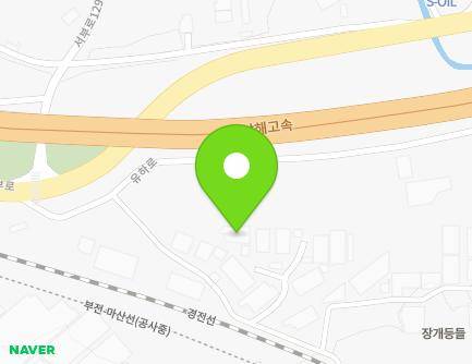 94 Yuha-ro 133beon-gil, Gimhae-si, Gyeongsangnam-do, Republic of Korea Map