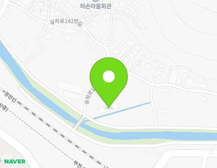 26-13 Yuha-ro 142beon-gil, Gimhae-si, Gyeongsangnam-do, Republic of Korea Map