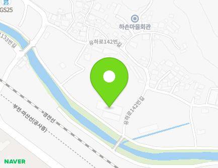 10-21 Yuha-ro 142beon-gil, Gimhae-si, Gyeongsangnam-do, Republic of Korea Map