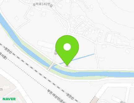 26-25 Yuha-ro 142beon-gil, Gimhae-si, Gyeongsangnam-do, Republic of Korea Map