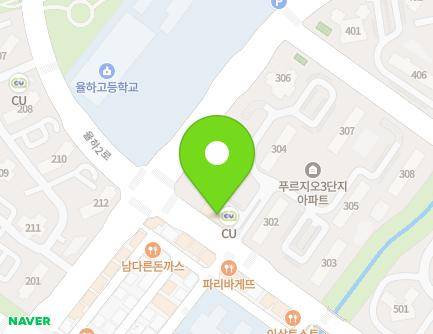 55 Yulha 2-ro, Gimhae-si, Gyeongsangnam-do, Republic of Korea Map