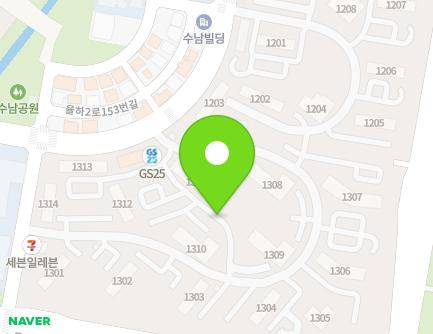 164 Yulha 2-ro, Gimhae-si, Gyeongsangnam-do, Republic of Korea Map