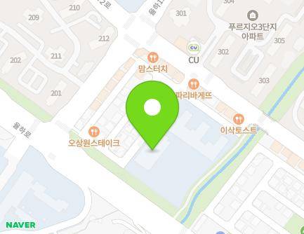 7 Yulha 2-ro 58beon-gil, Gimhae-si, Gyeongsangnam-do, Republic of Korea