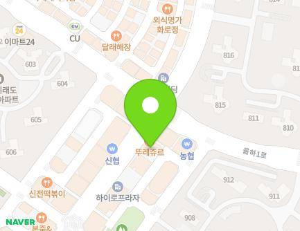 56 Yulha 3-ro, Gimhae-si, Gyeongsangnam-do, Republic of Korea Map