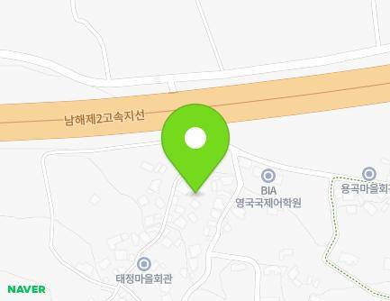 10 Taejeong 2-gil, Gimhae-si, Gyeongsangnam-do, Republic of Korea Map