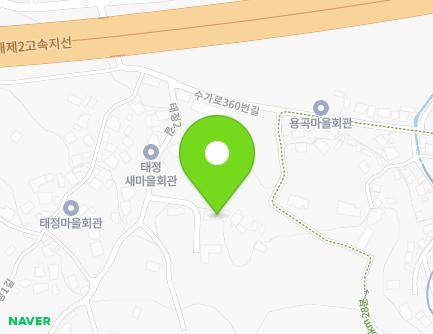 13-5 Taejeong 2-gil, Gimhae-si, Gyeongsangnam-do, Republic of Korea Map