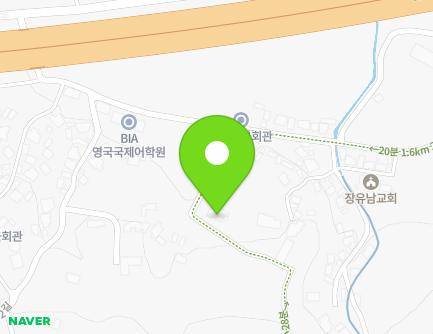 20-21 Suga-ro 360beon-gil, Gimhae-si, Gyeongsangnam-do, Republic of Korea Map