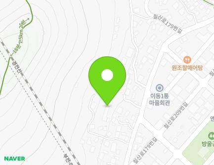 85-9 Chilsan-ro 179beon-gil, Gimhae-si, Gyeongsangnam-do, Republic of Korea Map