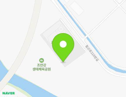 128-245 Chilsan-ro 210beon-gil, Gimhae-si, Gyeongsangnam-do, Republic of Korea Map