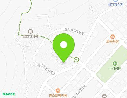 107 Chilsan-ro 179beon-gil, Gimhae-si, Gyeongsangnam-do, Republic of Korea Map