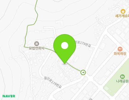 107-14 Chilsan-ro 179beon-gil, Gimhae-si, Gyeongsangnam-do, Republic of Korea Map