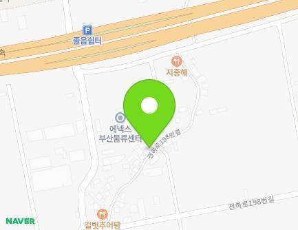 53-35 Jeonha-ro 198beon-gil, Gimhae-si, Gyeongsangnam-do, Republic of Korea Map