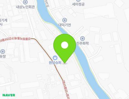 26-55 Seobu-ro 1499beon-gil, Juchon-myeon, Gimhae-si, Gyeongsangnam-do, Republic of Korea Map