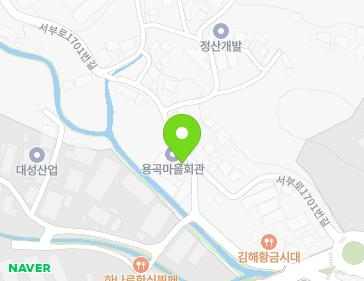 287 Seobu-ro 1701beon-gil, Juchon-myeon, Gimhae-si, Gyeongsangnam-do, Republic of Korea 287 Seobu-ro 1701beon-gil, Juchon-myeon, Gimhae-si, Gyeongsangnam-do, Republic of Korea Map