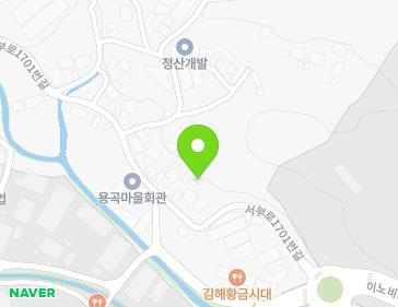 286-1 Seobu-ro 1701beon-gil, Juchon-myeon, Gimhae-si, Gyeongsangnam-do, Republic of Korea 286-1 Seobu-ro 1701beon-gil, Juchon-myeon, Gimhae-si, Gyeongsangnam-do, Republic of Korea Map