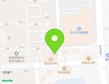 18 Cheongok-ro, Juchon-myeon, Gimhae-si, Gyeongsangnam-do, Republic of Korea Map