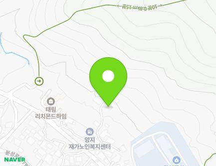 21-18 Bunseong-ro 691beon-gil, Gimhae-si, Gyeongsangnam-do, Republic of Korea Map