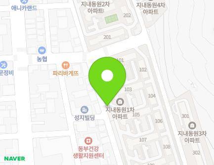 36 Gimhae-daero 2715beon-gil, Gimhae-si, Gyeongsangnam-do, Republic of Korea Map
