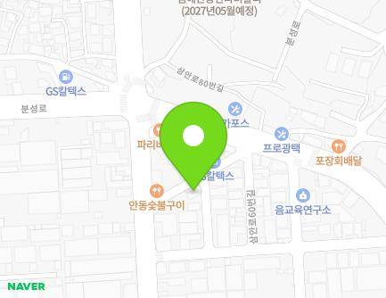 5-13 Saman-ro 60beon-gil, Gimhae-si, Gyeongsangnam-do, Republic of Korea Map