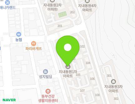16 Bunseong-ro 727beon-gil, Gimhae-si, Gyeongsangnam-do, Republic of Korea Map