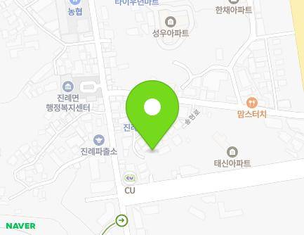 10-21 Songhyeon-ro, Jillye-myeon, Gimhae-si, Gyeongsangnam-do, Republic of Korea Map