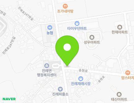 1 Songhyeon-ro, Jillye-myeon, Gimhae-si, Gyeongsangnam-do, Republic of Korea Map