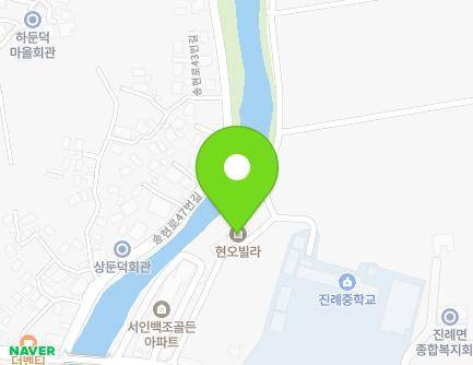 57-27 Songhyeon-ro, Jillye-myeon, Gimhae-si, Gyeongsangnam-do, Republic of Korea Map
