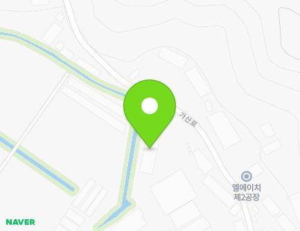 91 Gasan-ro, Jinyeong-eup, Gimhae-si, Gyeongsangnam-do, Republic of Korea Map