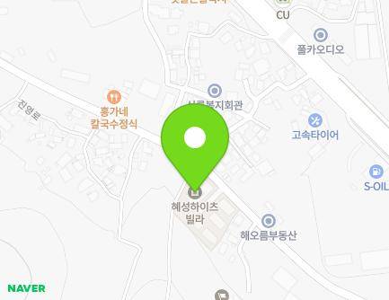 418 Jinnyeong-ro, Jinyeong-eup, Gimhae-si, Gyeongsangnam-do, Republic of Korea Map