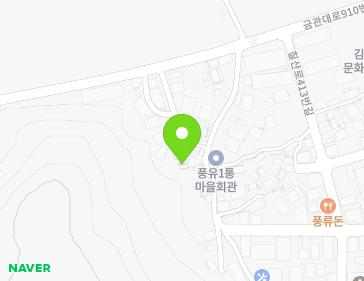 65 Chilsan-ro 387beon-gil, Gimhae-si, Gyeongsangnam-do, Republic of Korea Map