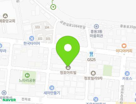 10-13 Jeonha-ro 27beon-gil, Gimhae-si, Gyeongsangnam-do, Republic of Korea Map