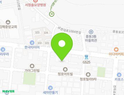 30-2 Heungdong-ro, Gimhae-si, Gyeongsangnam-do, Republic of Korea Map