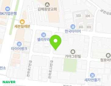 10 Jeonha-ro 13beon-gil, Gimhae-si, Gyeongsangnam-do, Republic of Korea 10 Jeonha-ro 13beon-gil, Gimhae-si, Gyeongsangnam-do, Republic of Korea Map