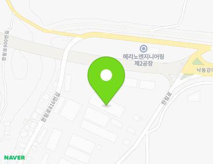 838 Hallim-ro, Hallim-myeon, Gimhae-si, Gyeongsangnam-do, Republic of Korea Map
